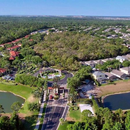 2704 Grand Harbour Villa Kissimmee Exterior foto